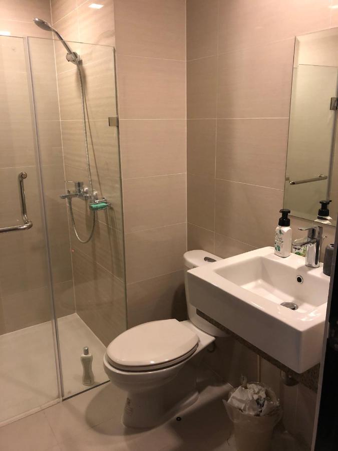 Modern&Cozy Studio near Airport Terminal 3 Pasay Zewnętrze zdjęcie
