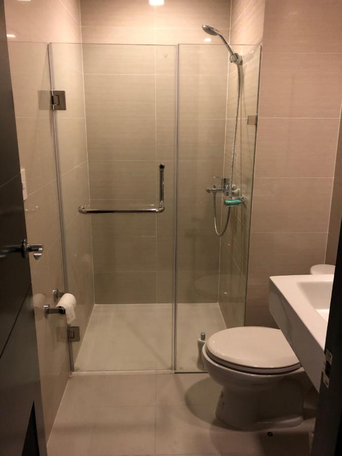 Modern&Cozy Studio near Airport Terminal 3 Pasay Zewnętrze zdjęcie
