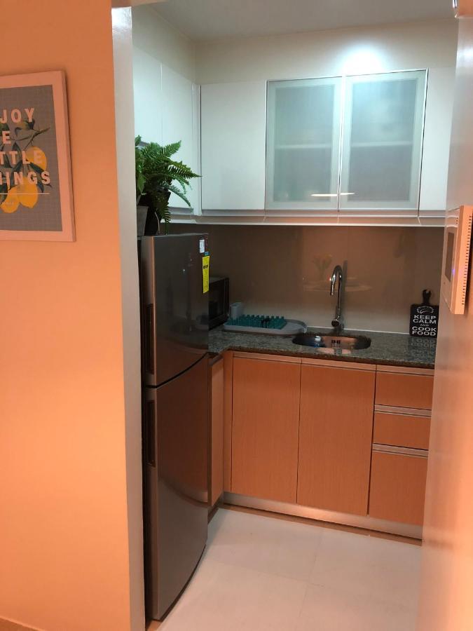 Modern&Cozy Studio near Airport Terminal 3 Pasay Zewnętrze zdjęcie