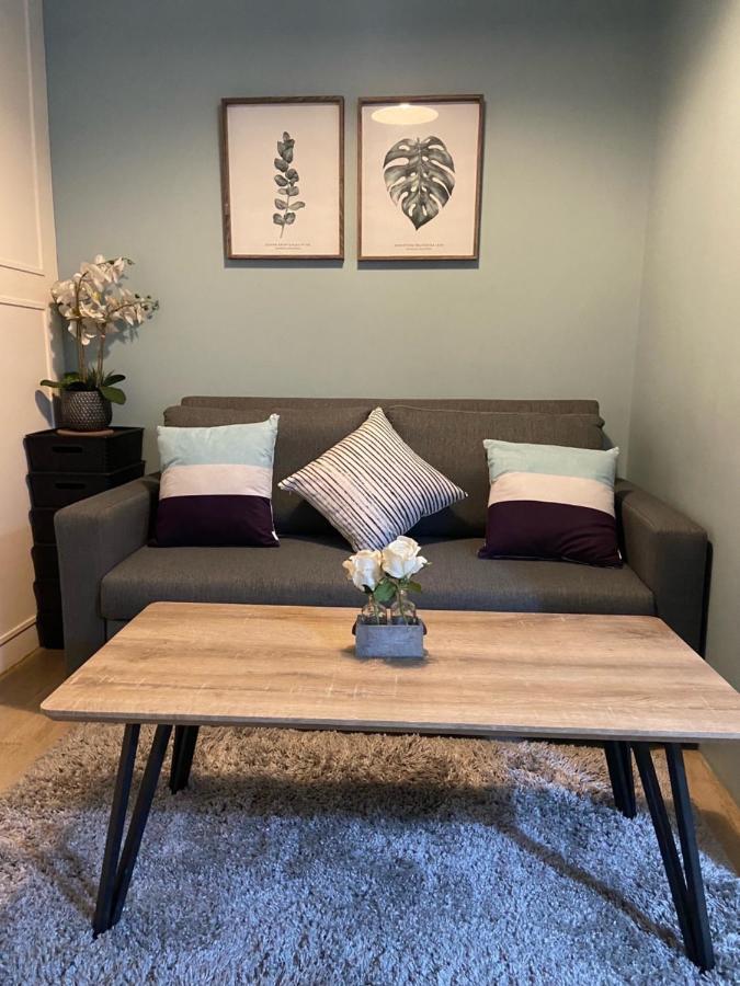 Modern&Cozy Studio near Airport Terminal 3 Pasay Zewnętrze zdjęcie