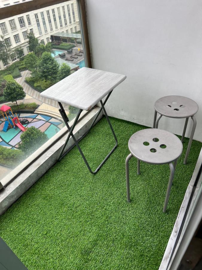 Modern&Cozy Studio near Airport Terminal 3 Pasay Zewnętrze zdjęcie