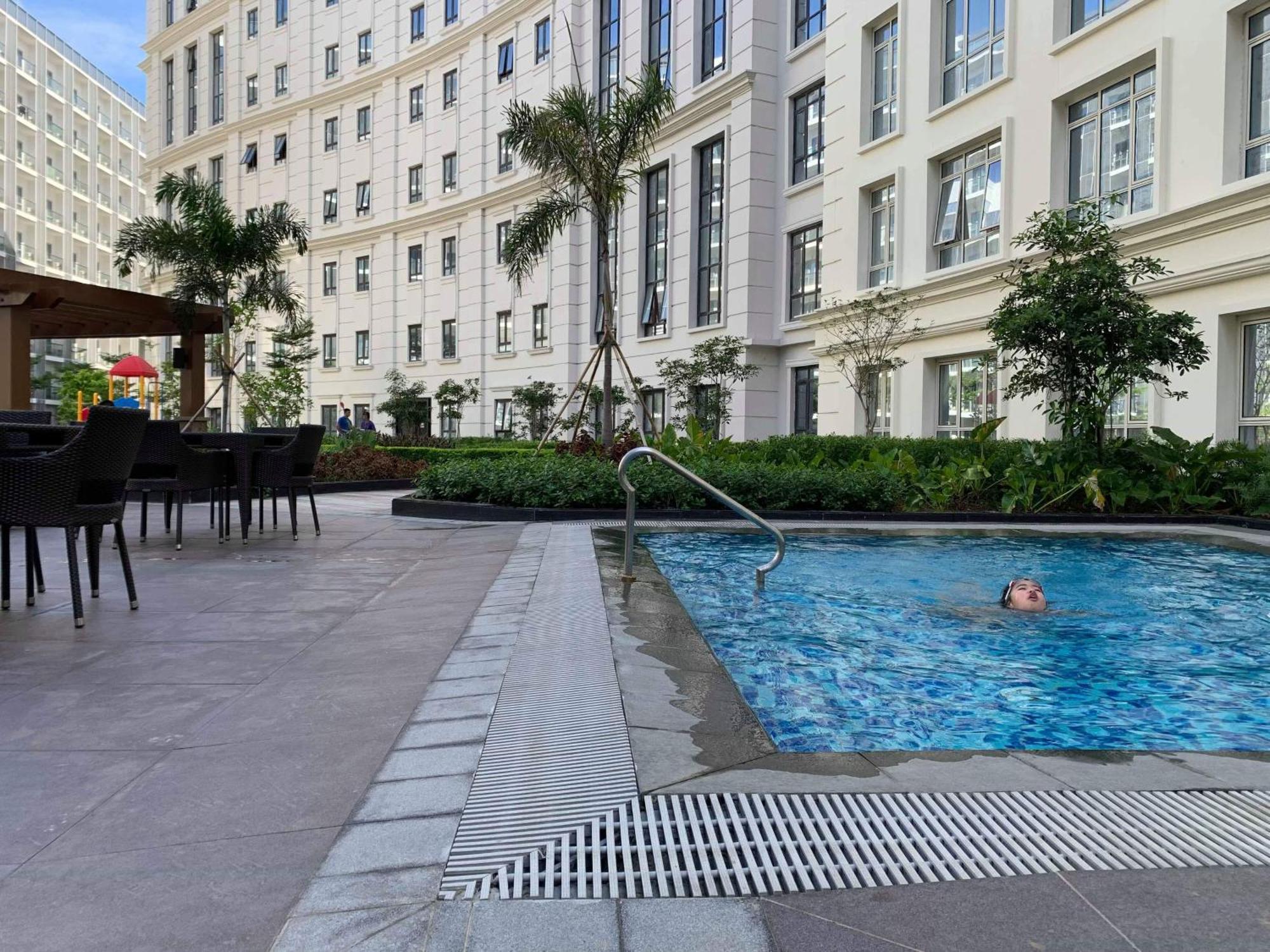 Modern&Cozy Studio near Airport Terminal 3 Pasay Zewnętrze zdjęcie
