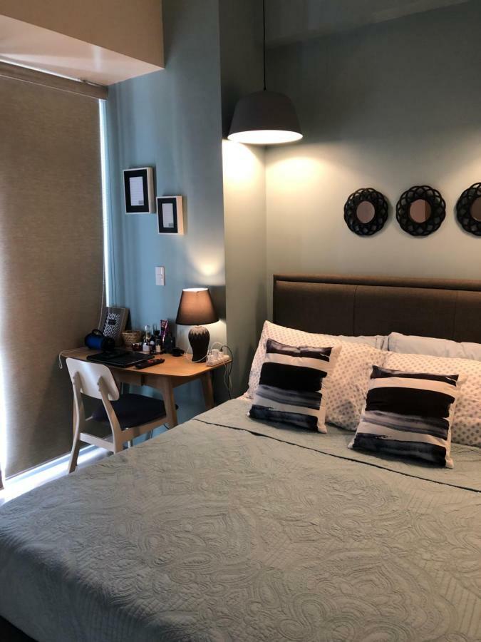 Modern&Cozy Studio near Airport Terminal 3 Pasay Zewnętrze zdjęcie