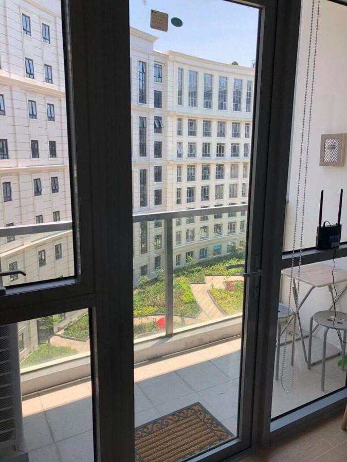 Modern&Cozy Studio near Airport Terminal 3 Pasay Zewnętrze zdjęcie