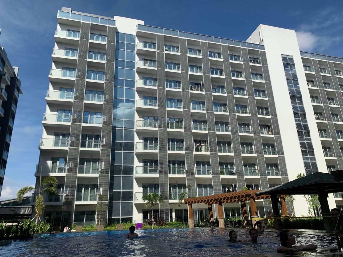 Modern&Cozy Studio near Airport Terminal 3 Pasay Zewnętrze zdjęcie